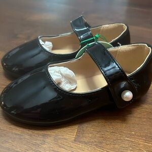 Mary Janes